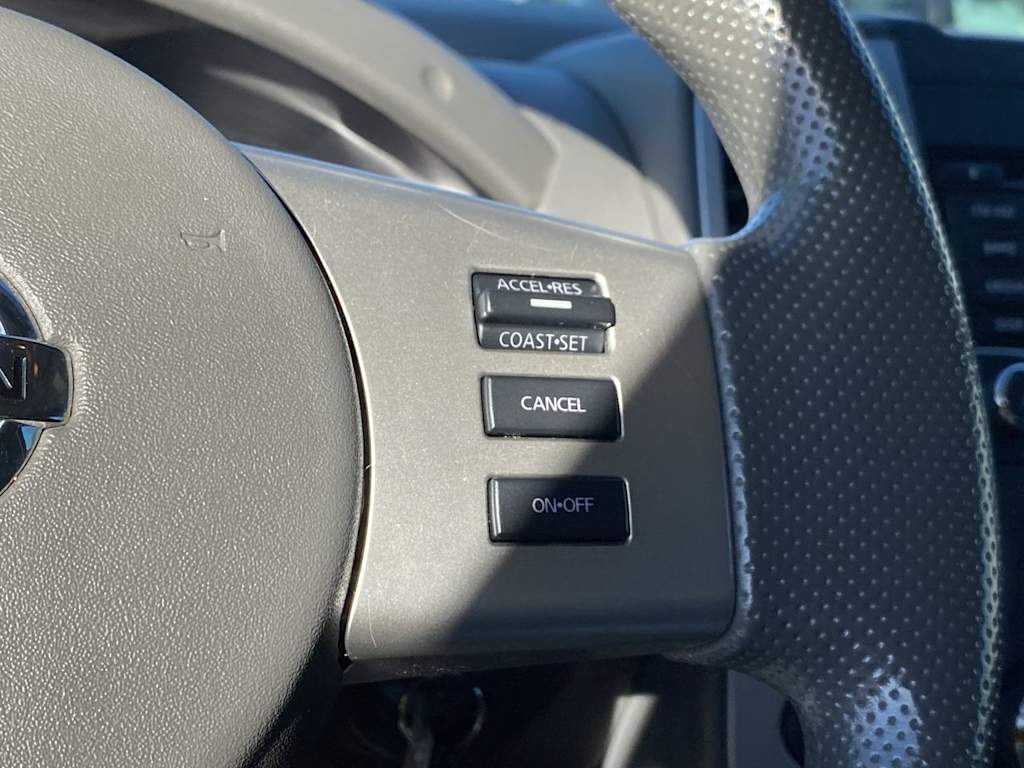 Thumbnail: 2016 Nissan Frontier - 27