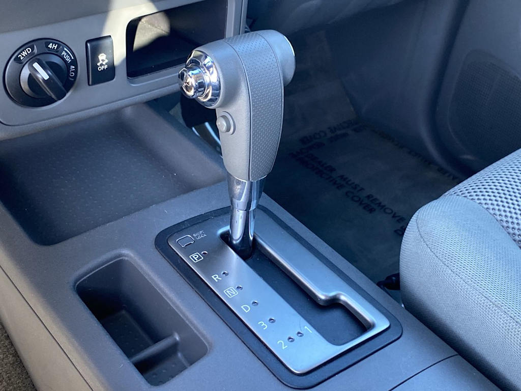 Thumbnail: 2016 Nissan Frontier - 29