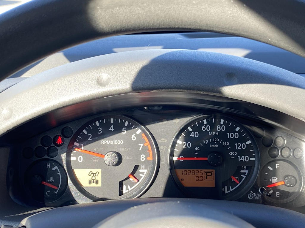 Thumbnail: 2016 Nissan Frontier - 16