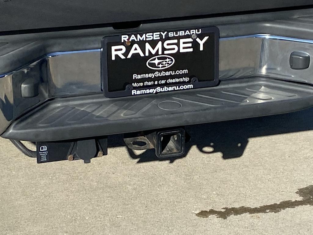 Thumbnail: 2016 Nissan Frontier - 30