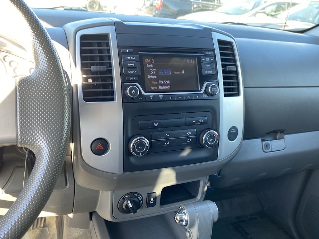 Thumbnail: 2016 Nissan Frontier - 14