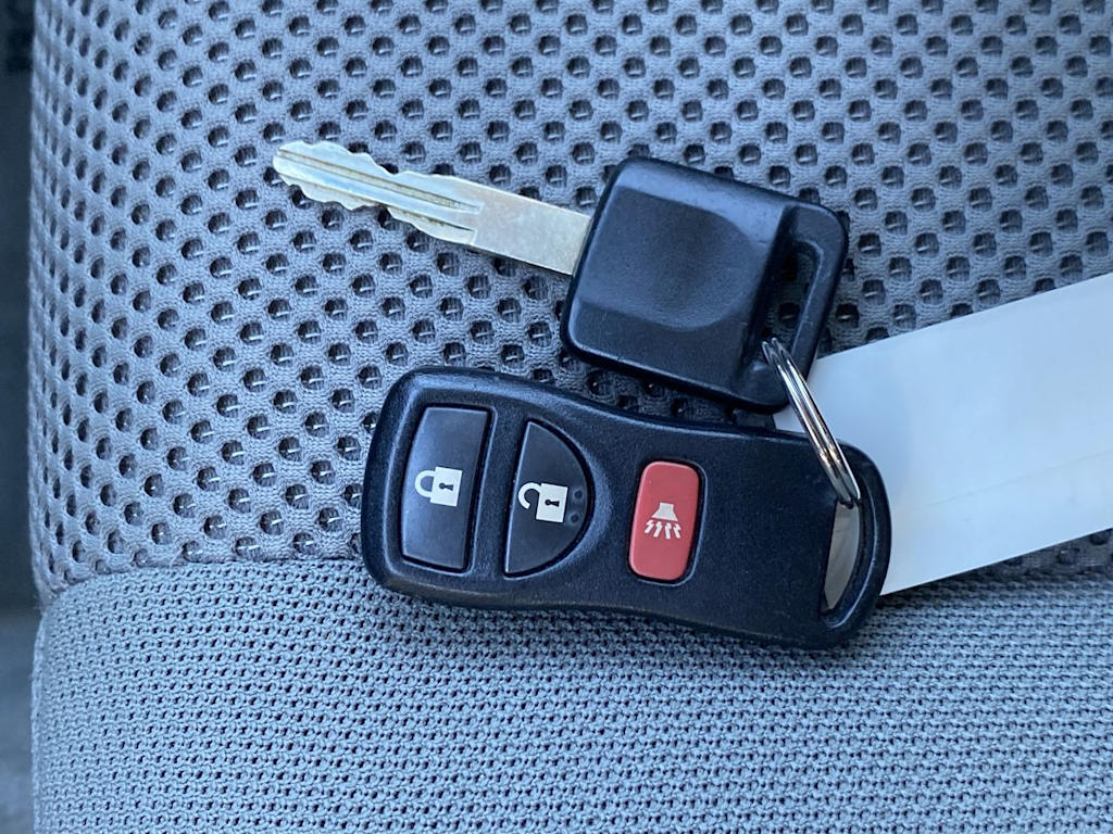 Thumbnail: 2016 Nissan Frontier - 18