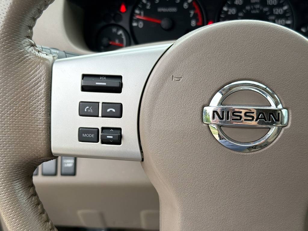 Thumbnail: 2018 Nissan Frontier - 28