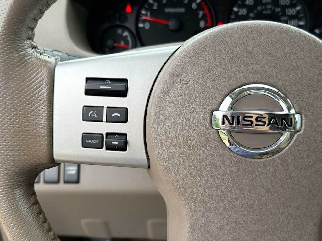Thumbnail: 2018 Nissan Frontier - 28