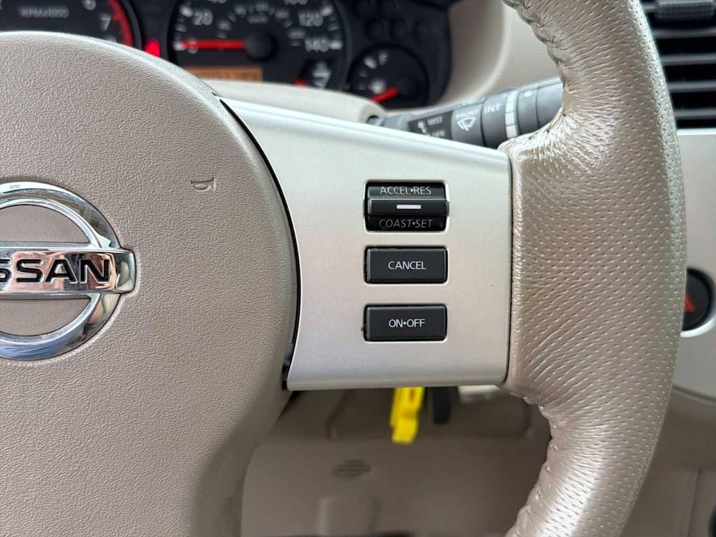 Thumbnail: 2018 Nissan Frontier - 29
