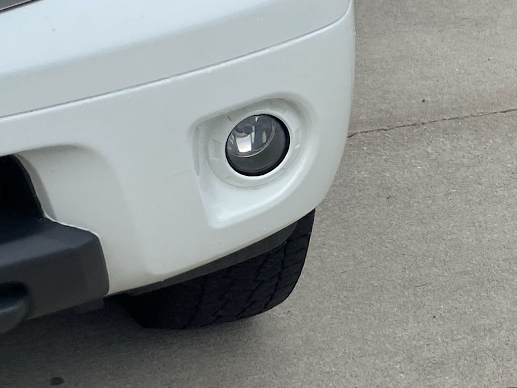 Thumbnail: 2020 Nissan Frontier - 6