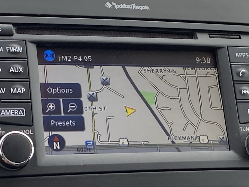 Thumbnail: 2020 Nissan Frontier - 33