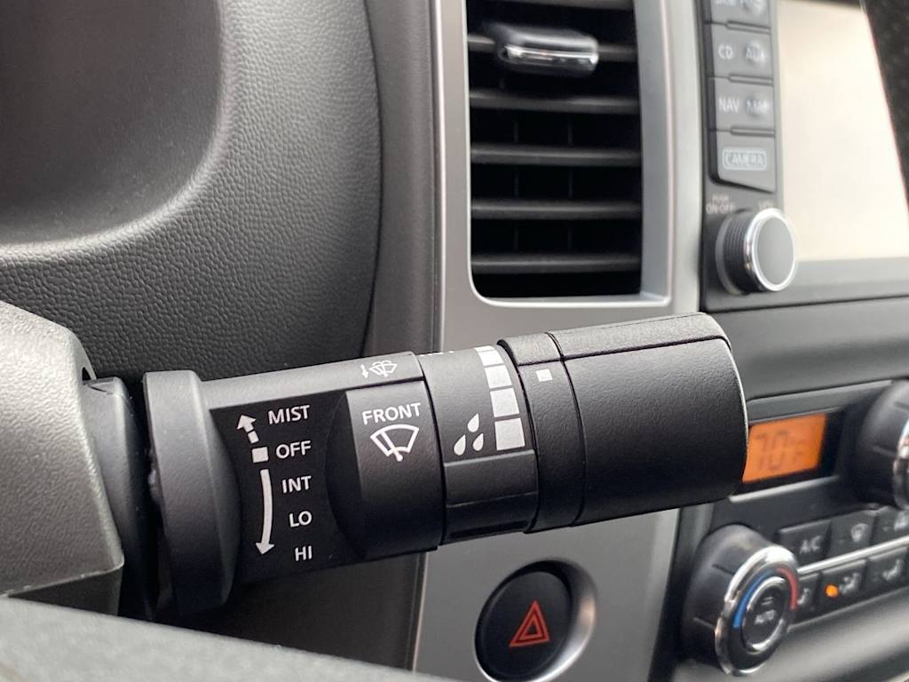 Thumbnail: 2020 Nissan Frontier - 30