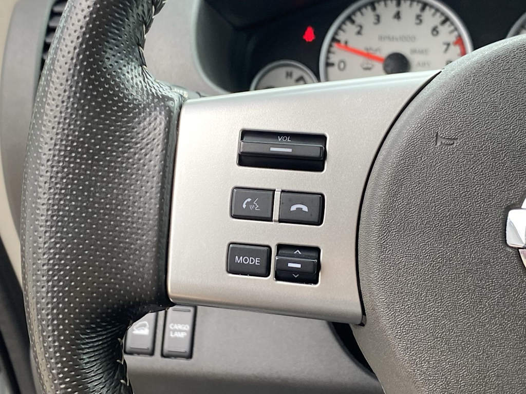 Thumbnail: 2020 Nissan Frontier - 28