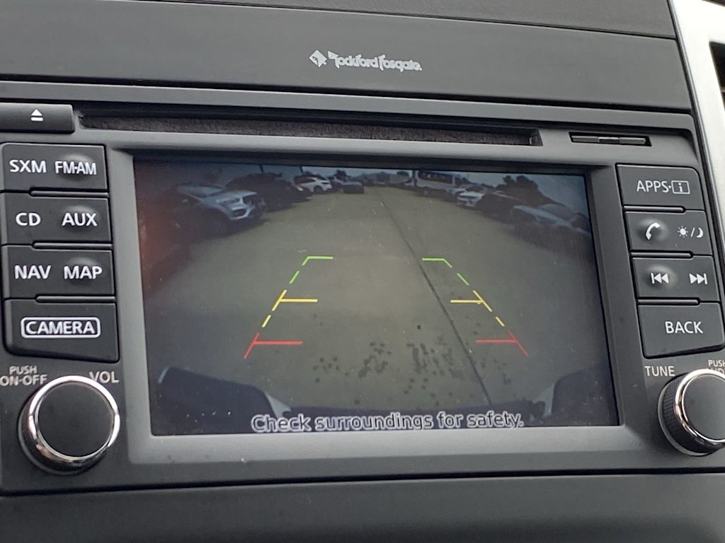 Thumbnail: 2020 Nissan Frontier - 34