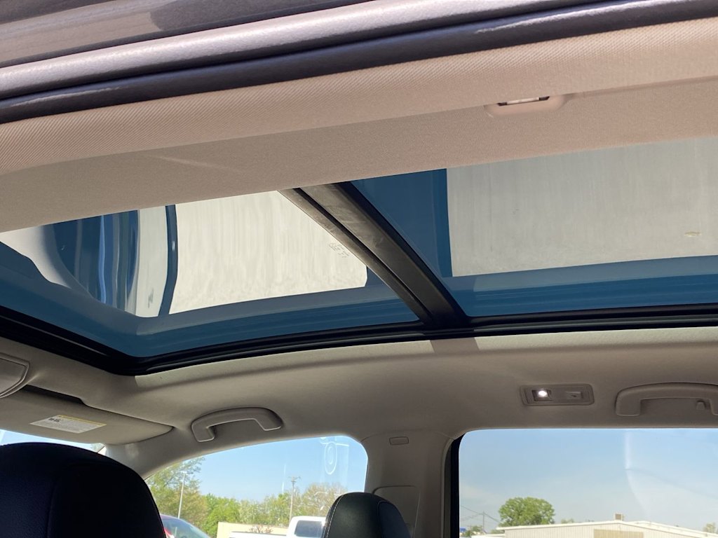 2021 Volkswagen Atlas SEL 25