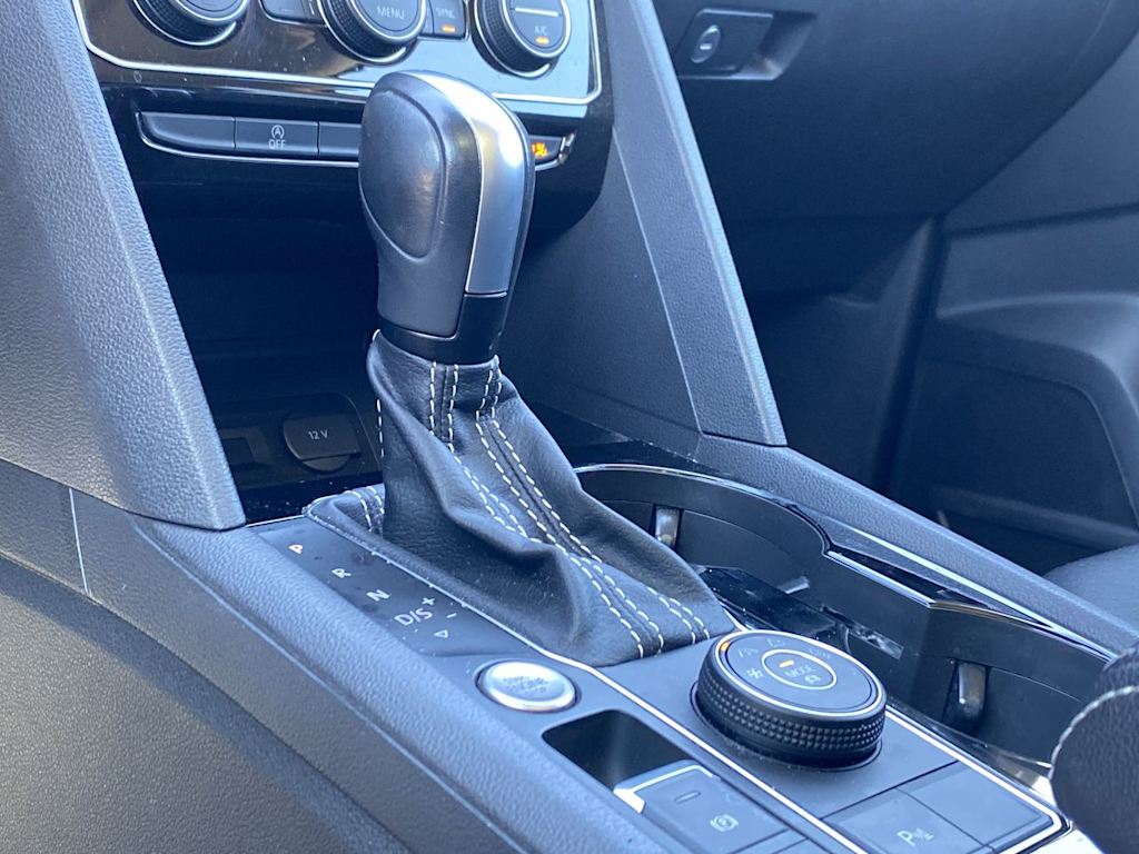 2021 Volkswagen Atlas SEL 33
