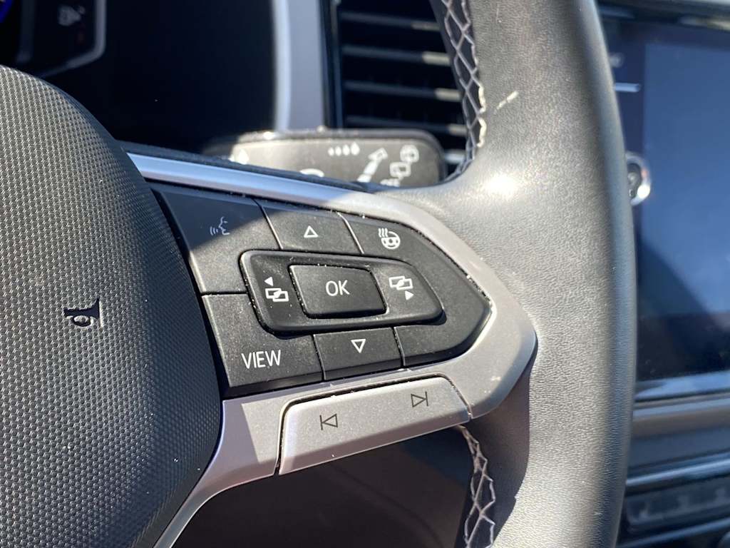 2021 Volkswagen Atlas SEL 29
