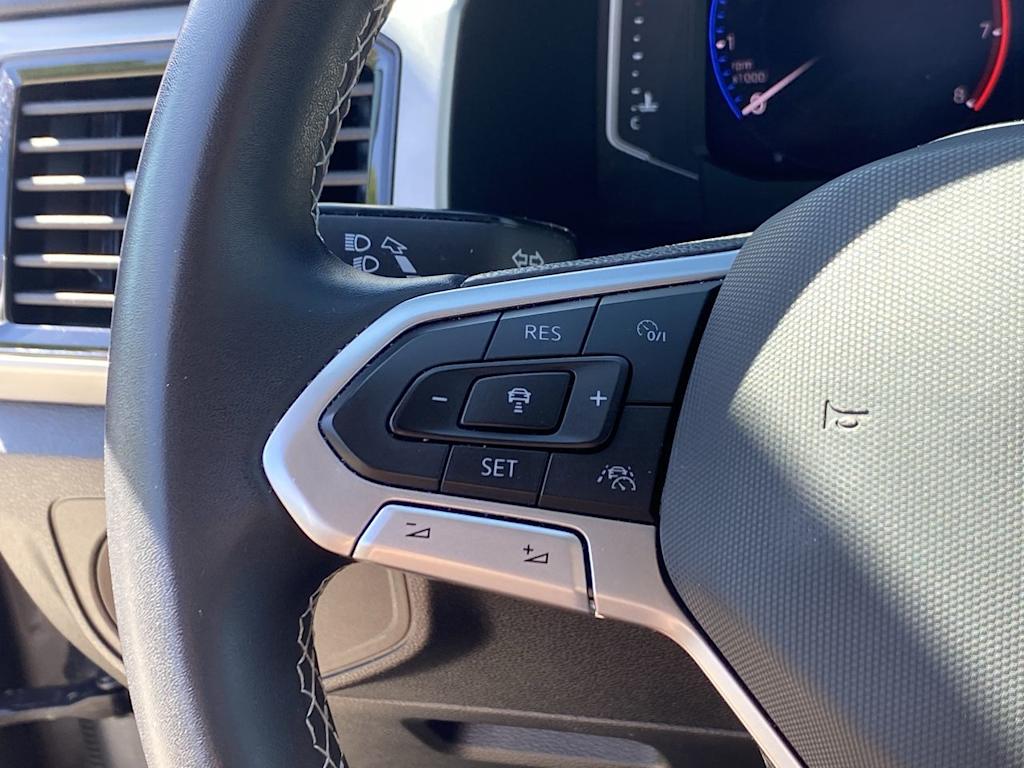 2021 Volkswagen Atlas SEL 28