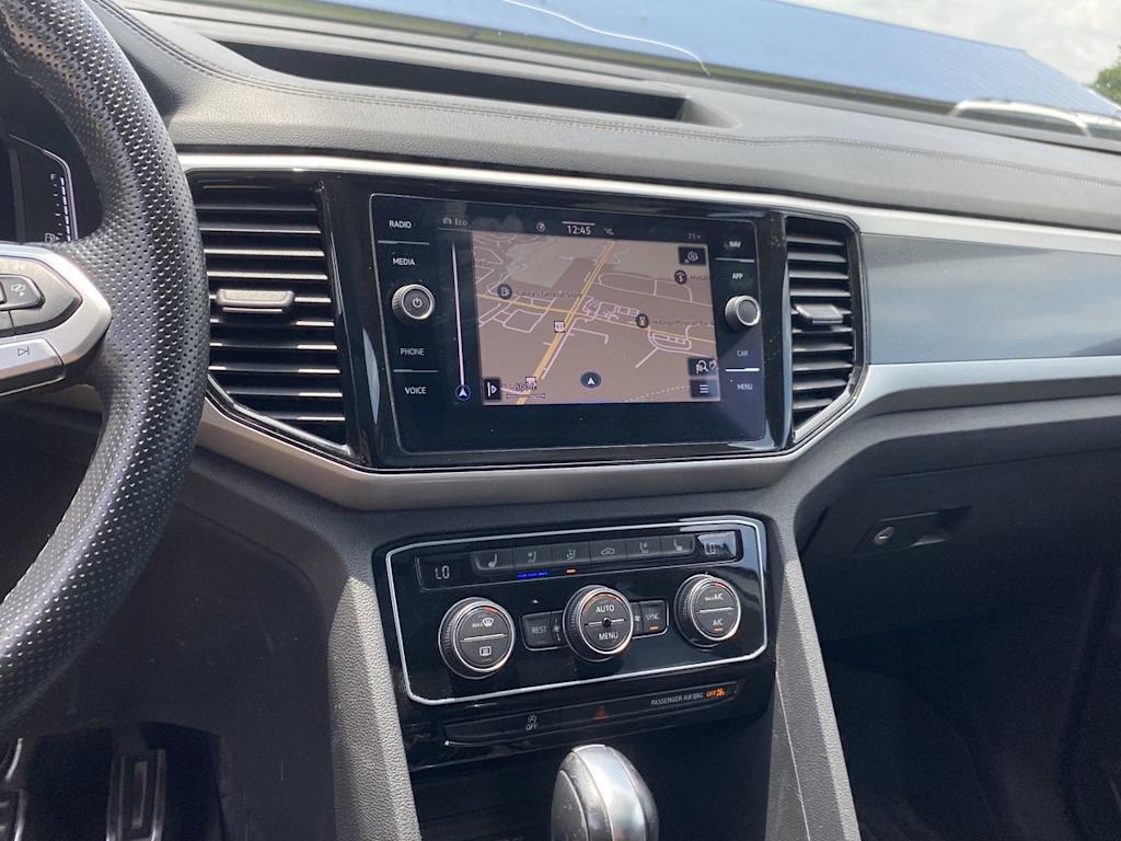 2021 Volkswagen Atlas SEL 14
