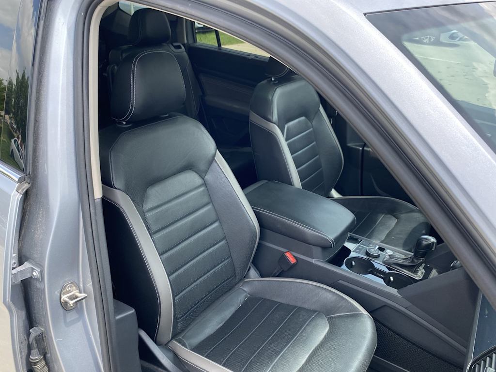 2021 Volkswagen Atlas SEL 11