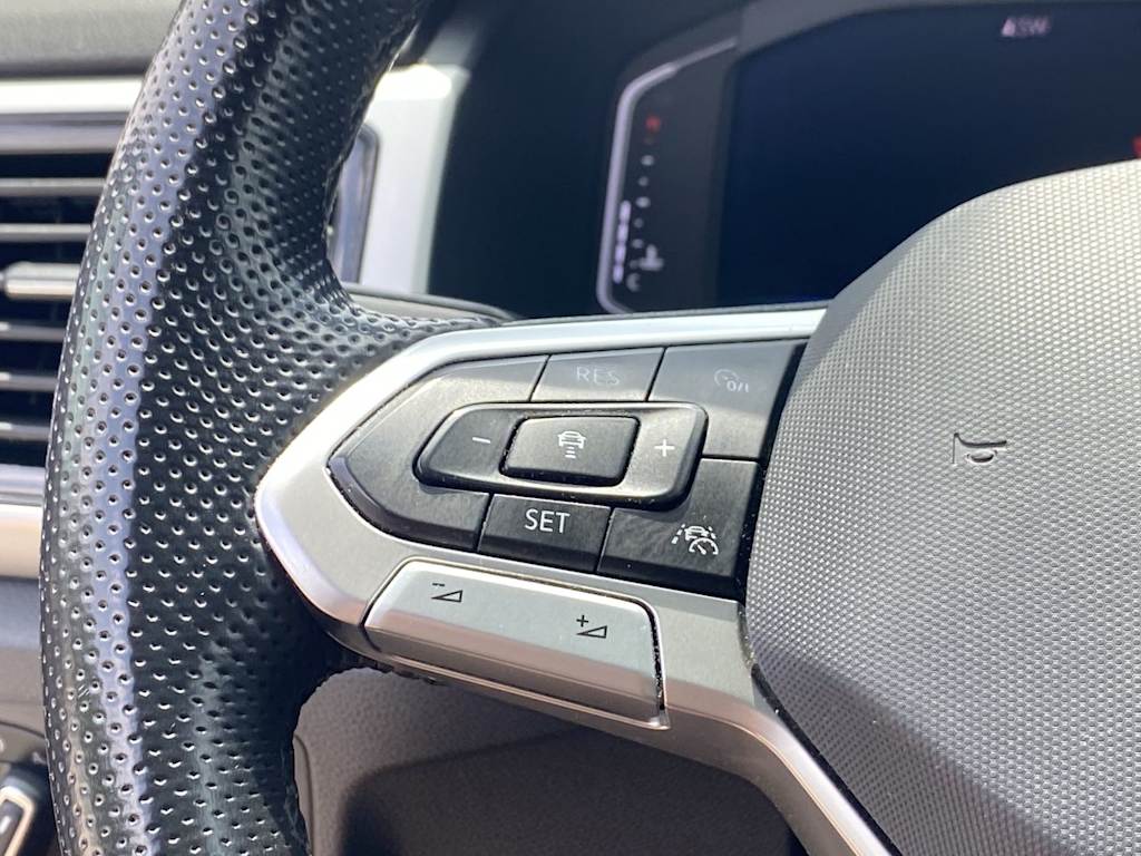2021 Volkswagen Atlas SEL 27