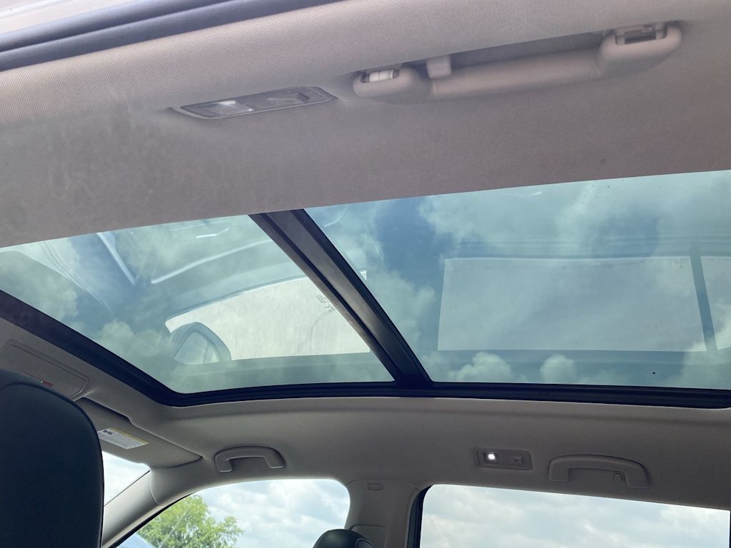 2021 Volkswagen Atlas SEL 24