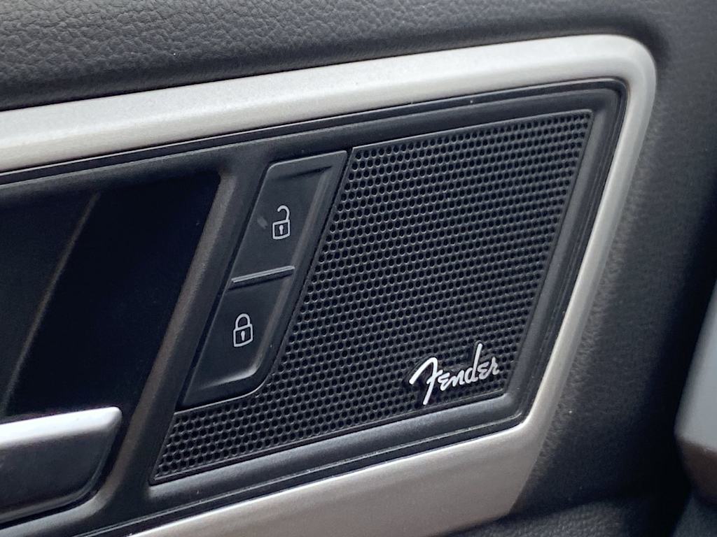 2021 Volkswagen Atlas SEL 32