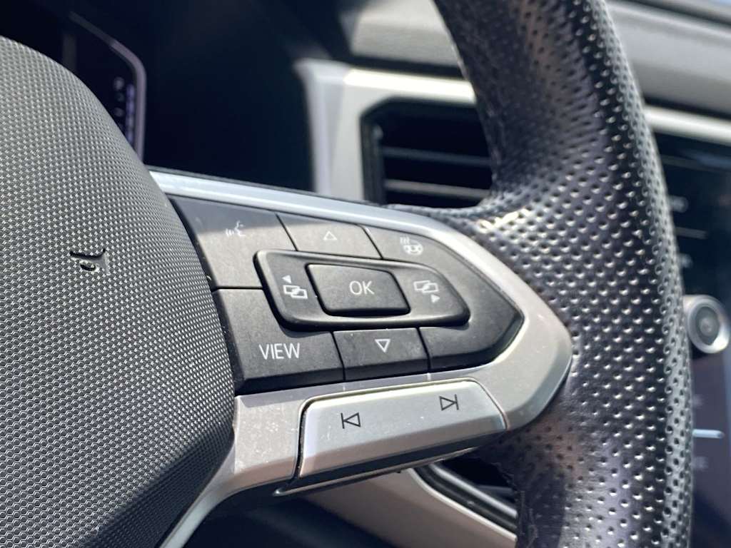 2021 Volkswagen Atlas SEL 28