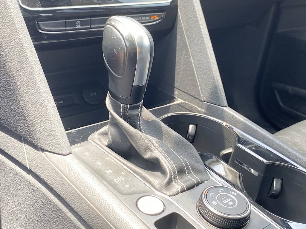 2021 Volkswagen Atlas SEL 33