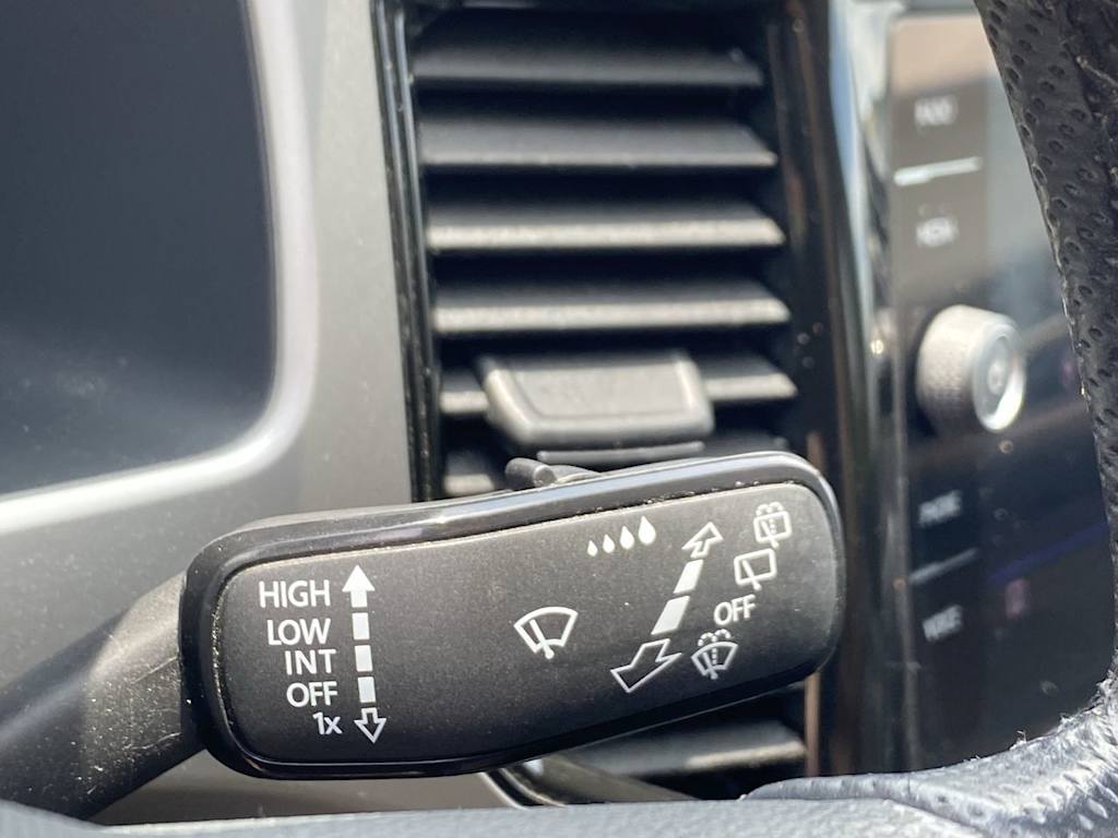 2021 Volkswagen Atlas SEL 29
