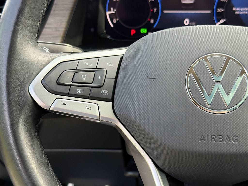 Thumbnail: 2024 Volkswagen Atlas - 28