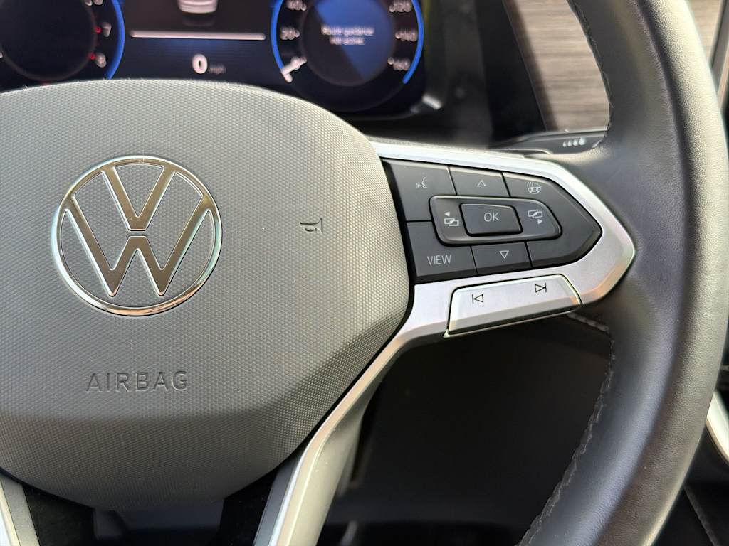 Thumbnail: 2024 Volkswagen Atlas - 29