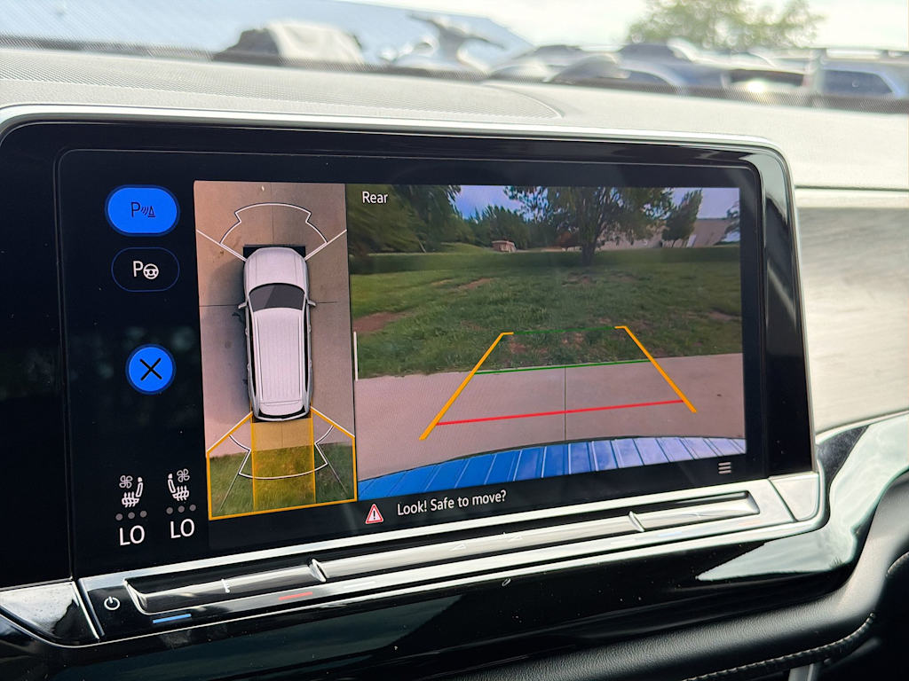 Thumbnail: 2024 Volkswagen Atlas - 31