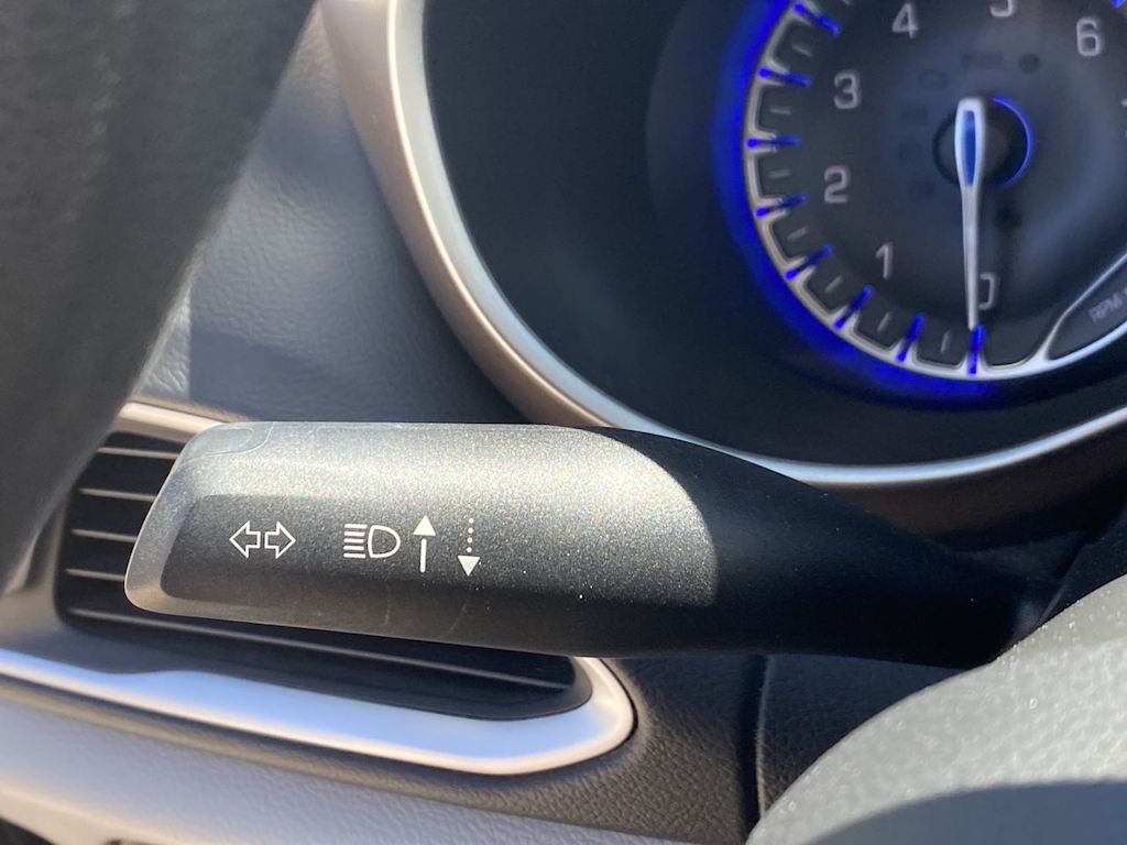 2018 Chrysler Pacifica LX 30
