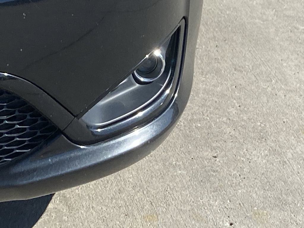 2018 Chrysler Pacifica  6
