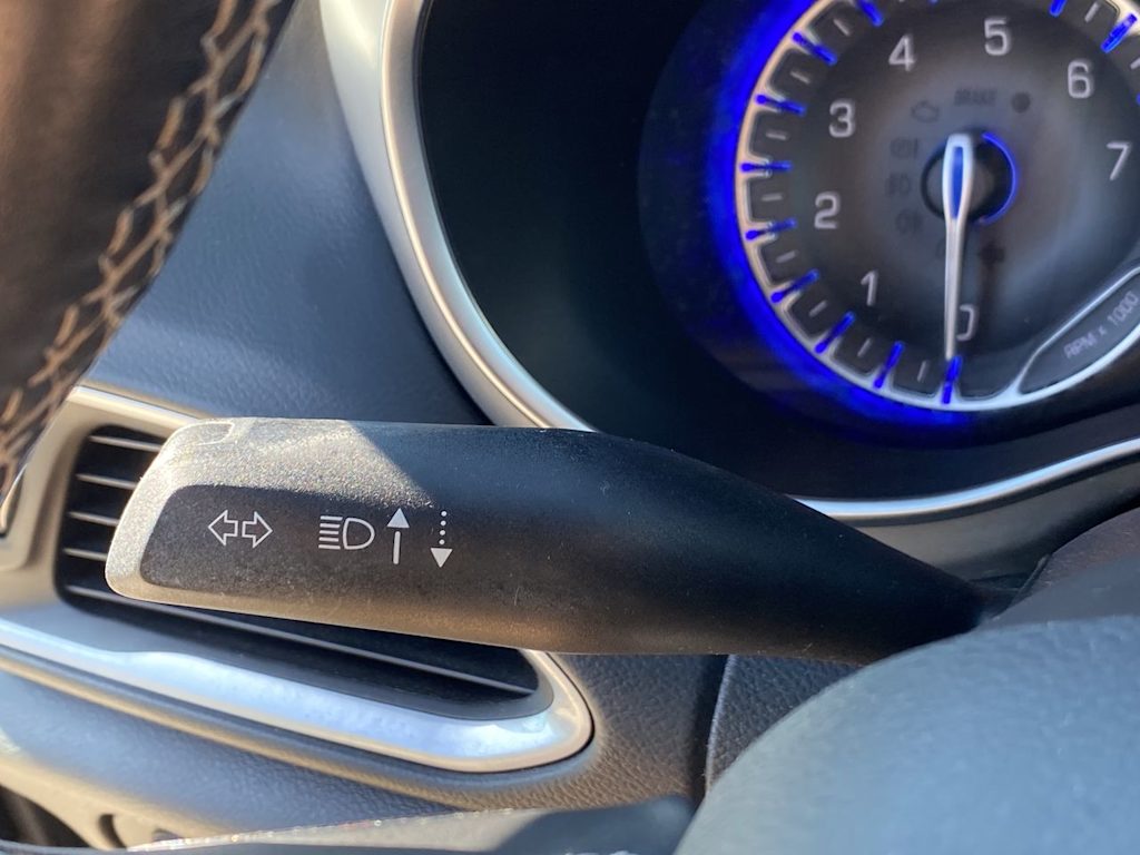 2018 Chrysler Pacifica  31