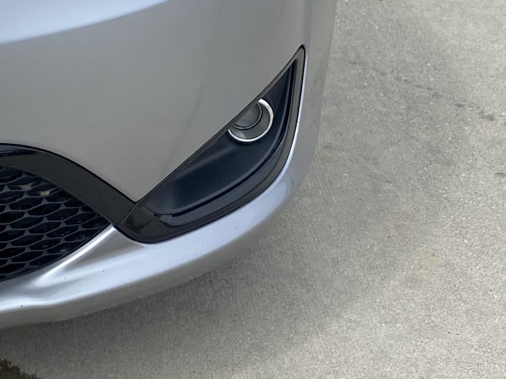2018 Chrysler Pacifica  6