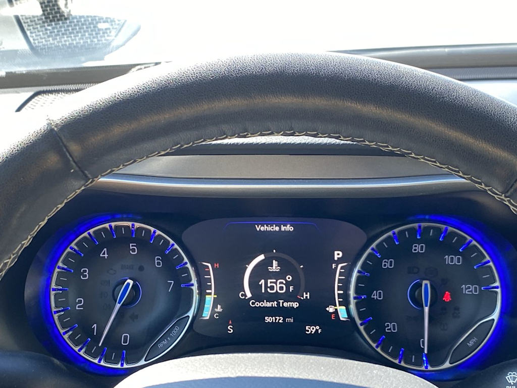Thumbnail: 2020 Chrysler Pacifica - 34