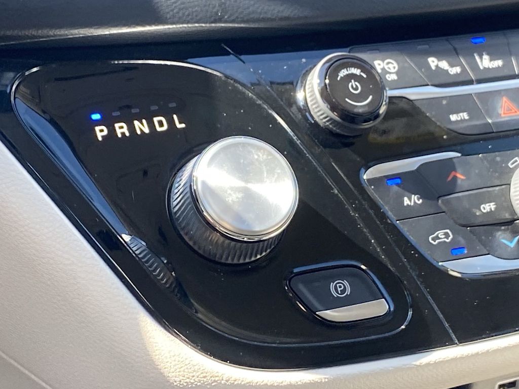 Thumbnail: 2020 Chrysler Pacifica - 33