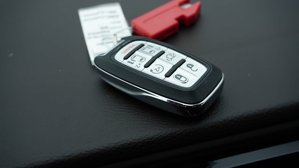 Thumbnail: 2019 Chrysler Pacifica - 36