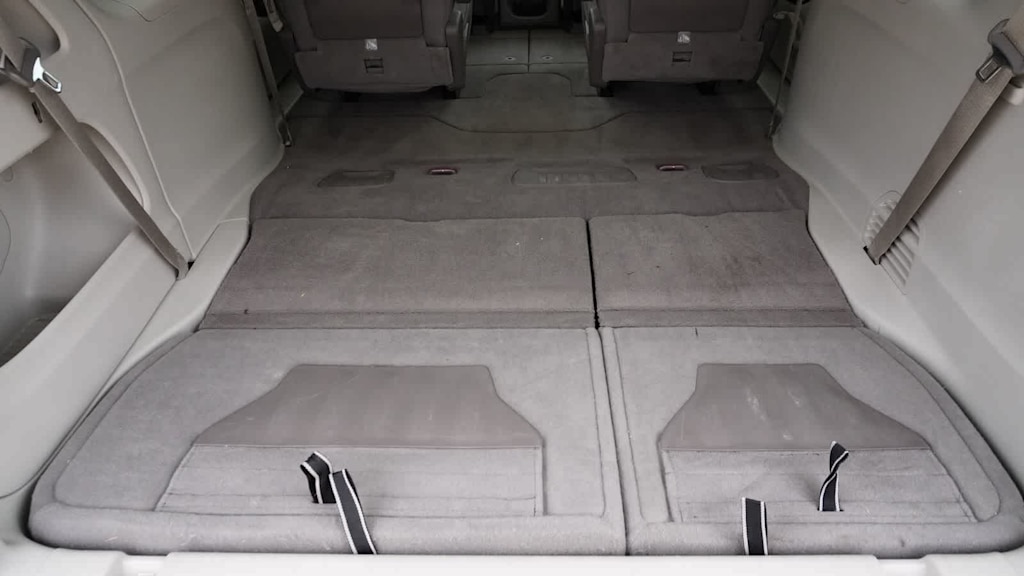 Thumbnail: 2019 Chrysler Pacifica - 15