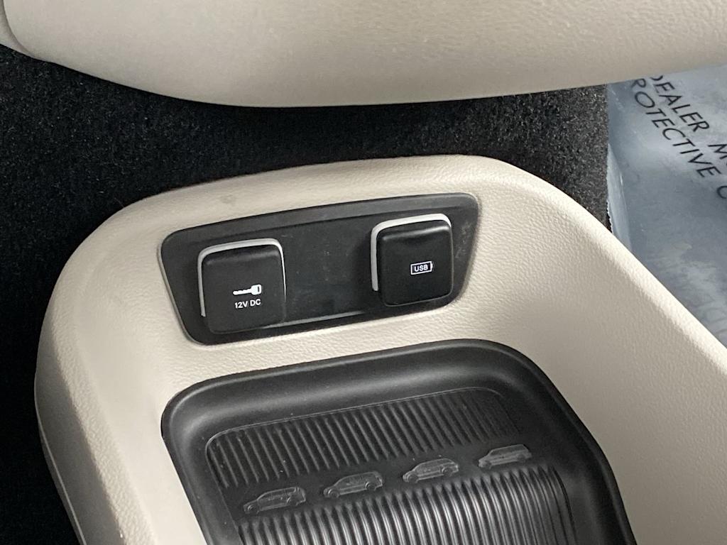 2018 Chrysler Pacifica Touring Plus 30