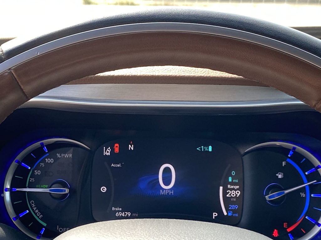 Thumbnail: 2021 Chrysler Pacifica - 34