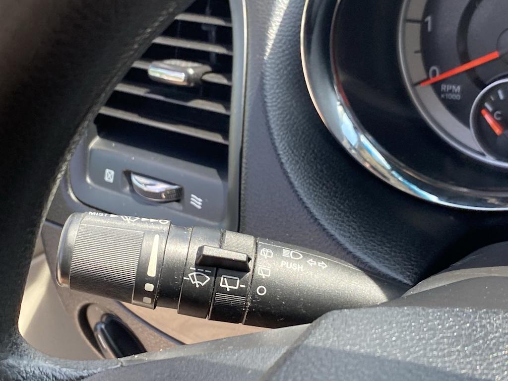Thumbnail: 2012 Dodge Grand Caravan - 15