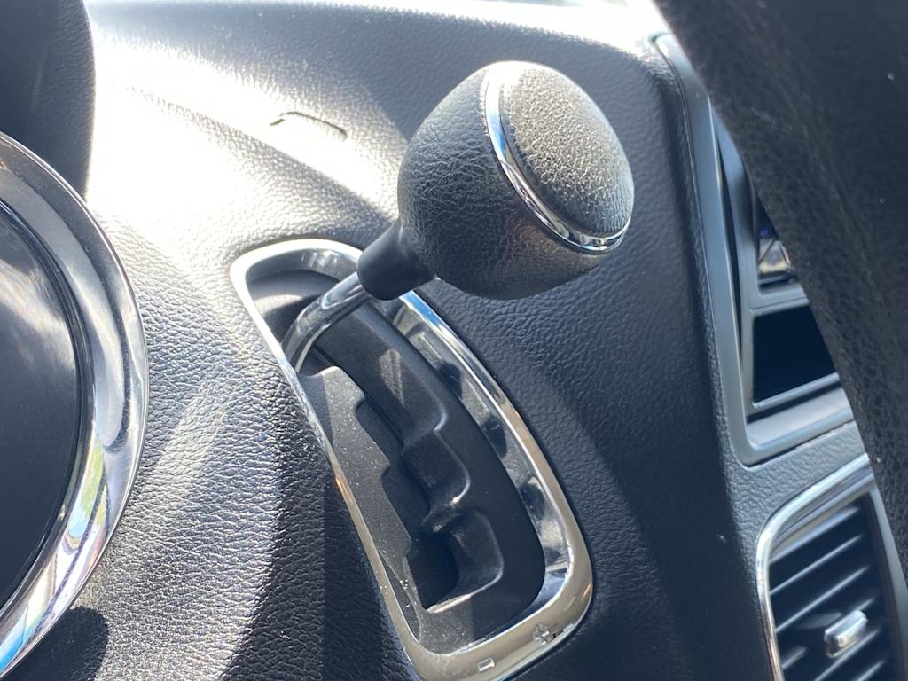 Thumbnail: 2012 Dodge Grand Caravan - 28