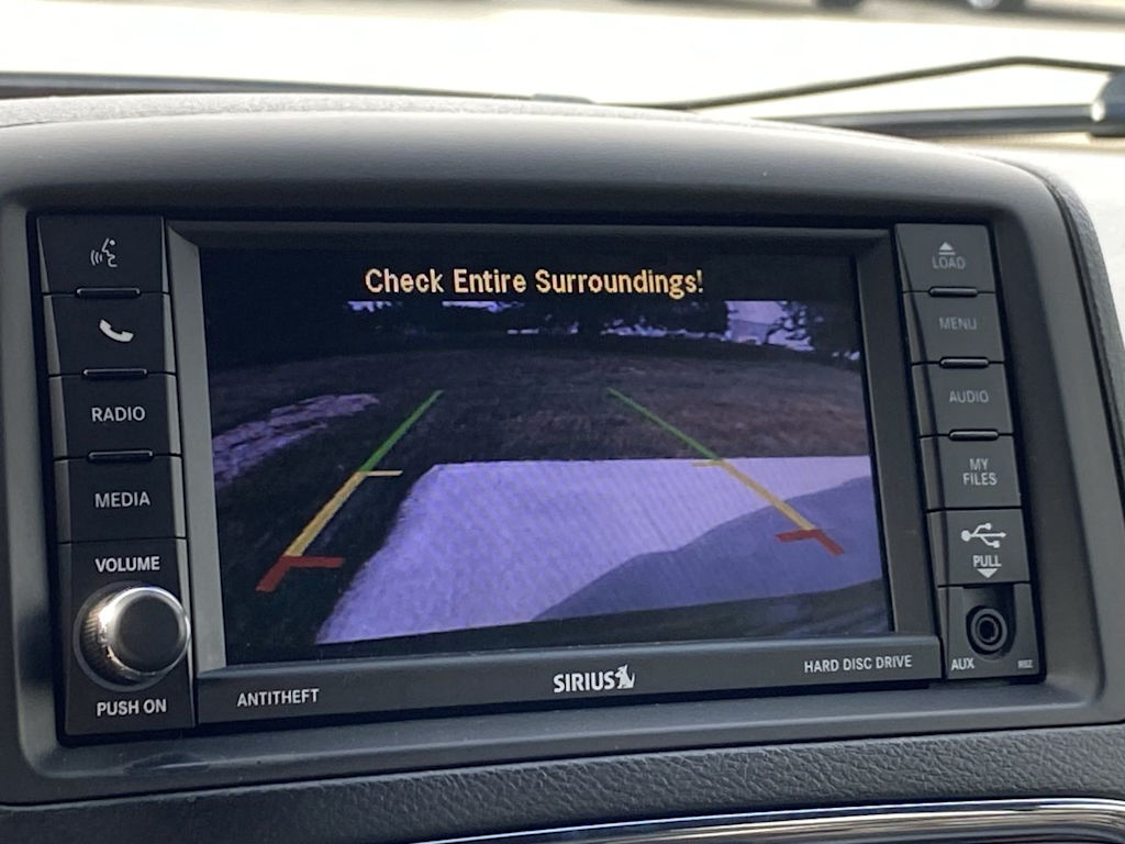Thumbnail: 2020 Dodge Grand Caravan - 30