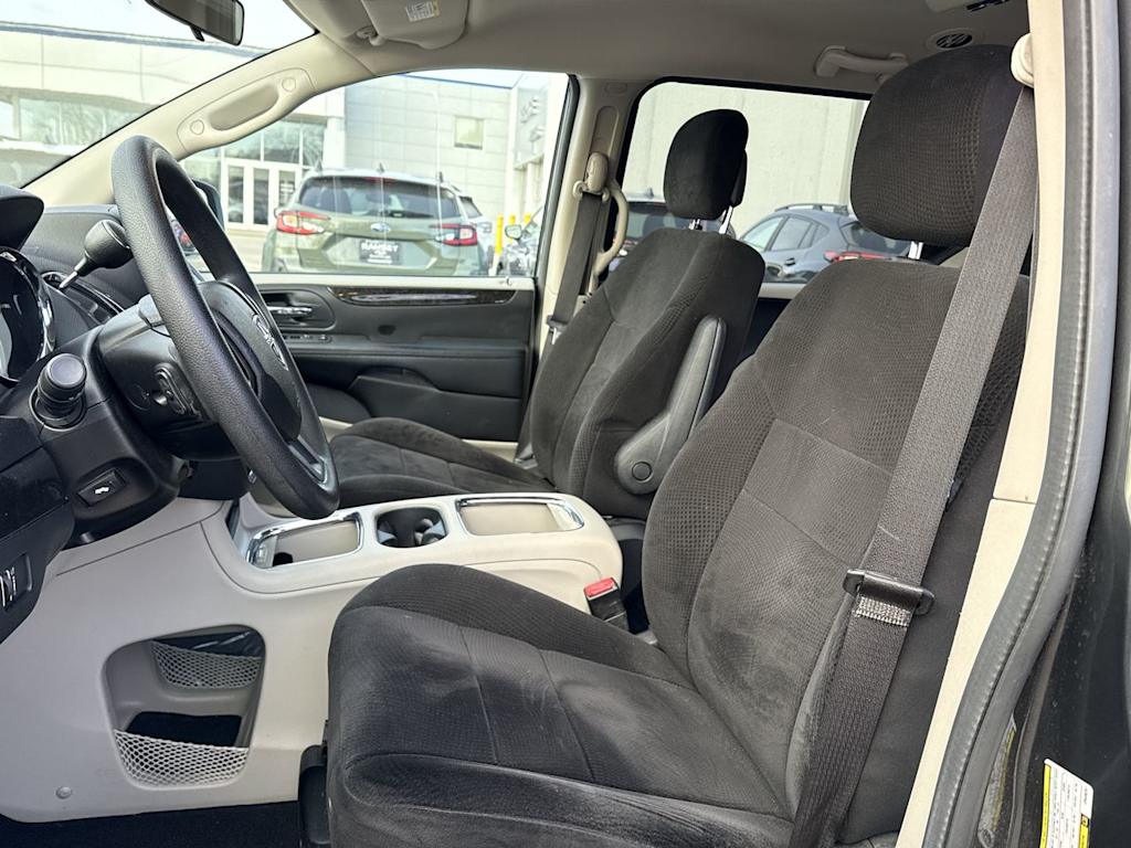 Thumbnail: 2012 Dodge Grand Caravan - 10