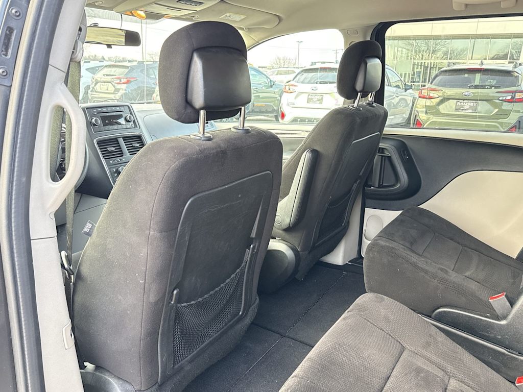 Thumbnail: 2012 Dodge Grand Caravan - 12