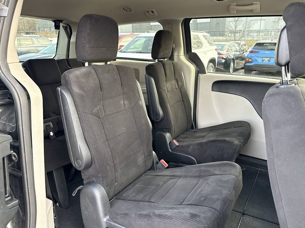 Thumbnail: 2012 Dodge Grand Caravan - 25