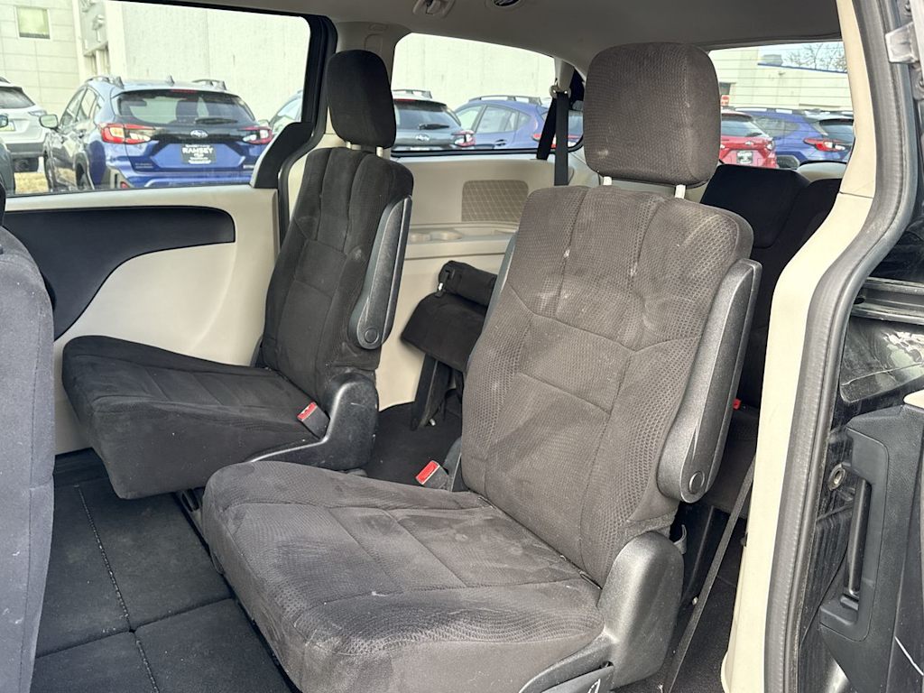 Thumbnail: 2012 Dodge Grand Caravan - 24