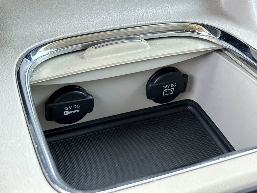 Thumbnail: 2012 Dodge Grand Caravan - 28