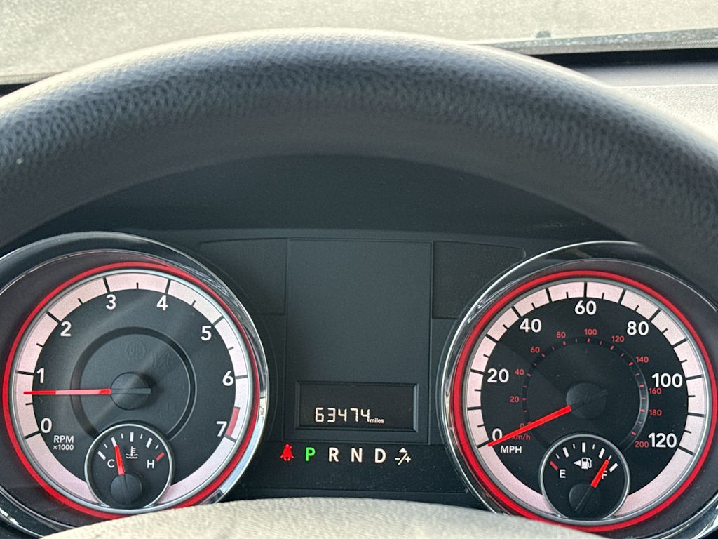 Thumbnail: 2012 Dodge Grand Caravan - 15