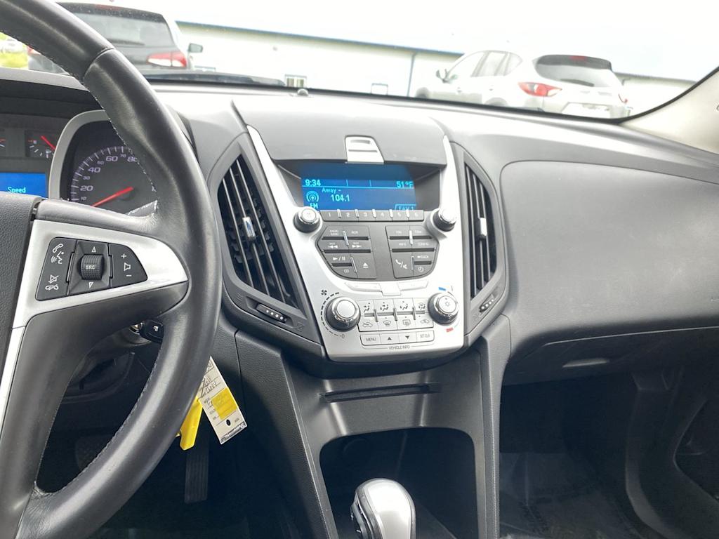 2011 Chevrolet Equinox LT 14