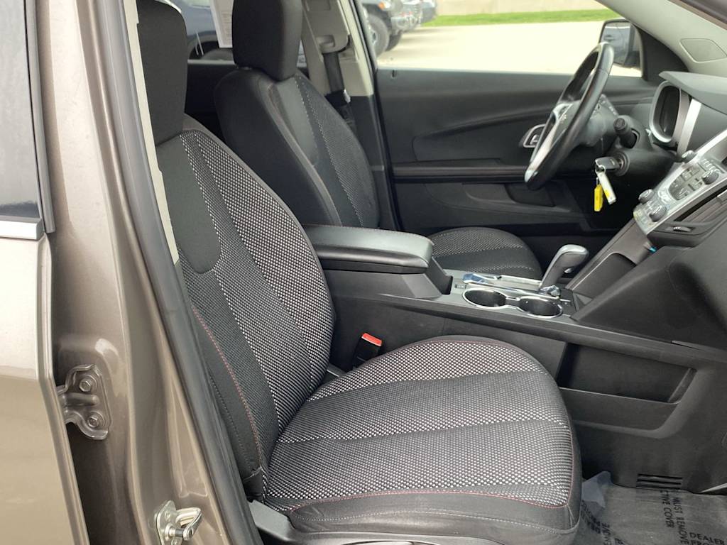 2011 Chevrolet Equinox LT 11